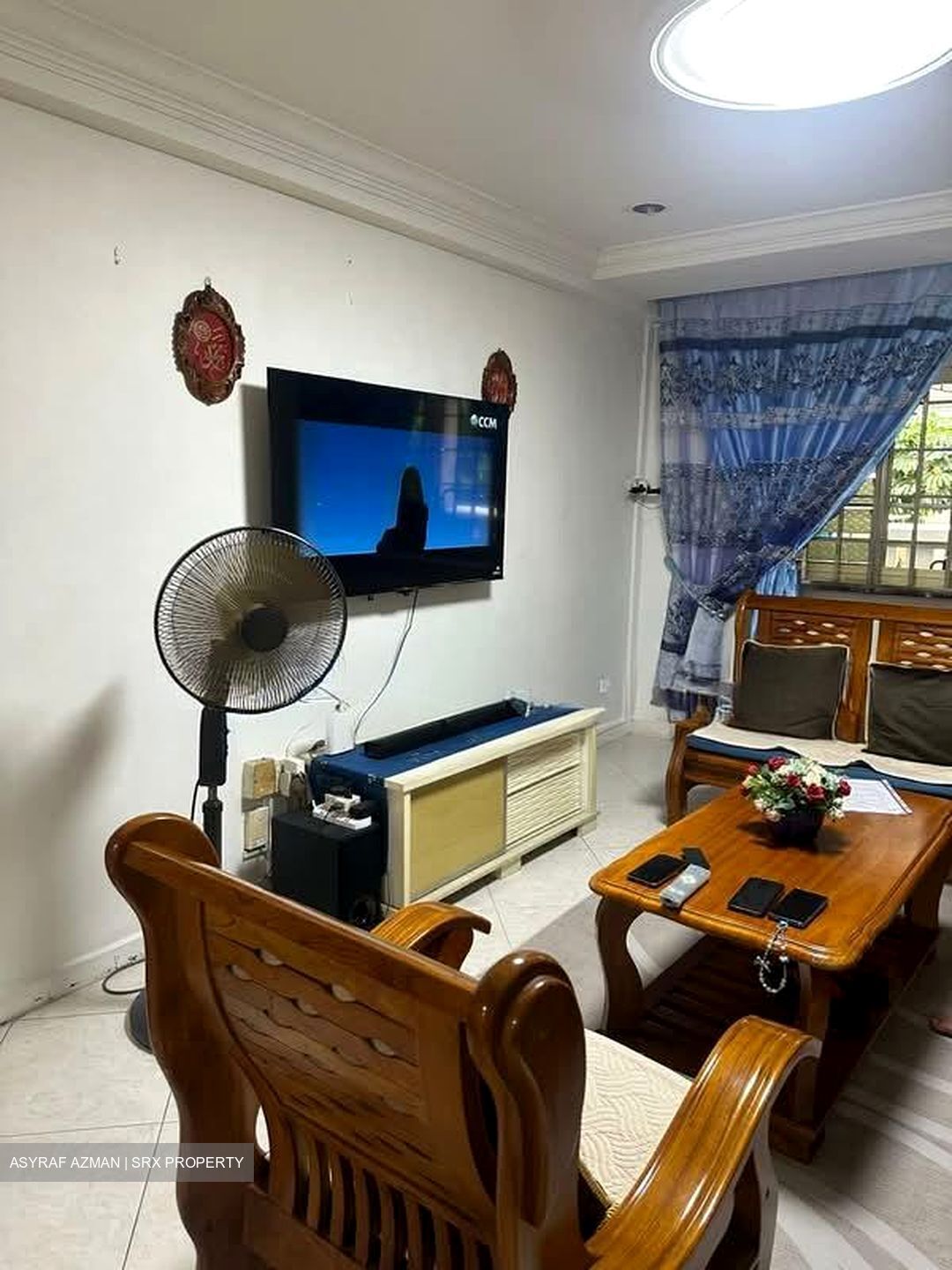 Blk 302 Woodlands Street 31 (Woodlands), HDB 4 Rooms #555295821